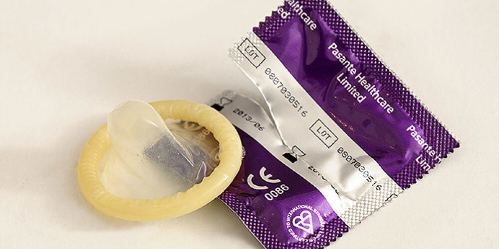 Prezervatīvu pārdošanas apjomi pirms Līgo svētkiem pieaug trīskārši