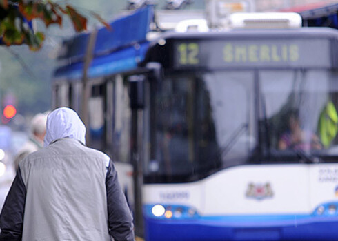 23. un 24.jūnijā sabiedrisko transportu varēs izmantot bez maksas