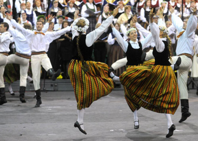 Brīvdienu ceļvedis. Septiņas lietas, kas jāpiedzīvo 28. un 29. jūnijā. FOTO. VIDEO