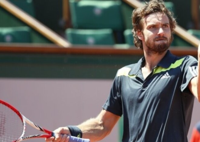 Gulbis prestižo Vimbldonas turnīru uzsāks pret Igaunijas pirmo raketi Zopu