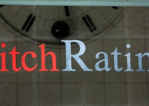 Агентство Fitch также повысило кредитный рейтинг Латвии