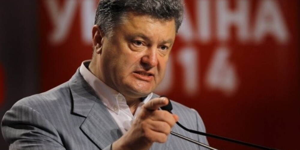 Вести переговоры с представителями самопровозглашенных Донецкой и Луганской народных республик украинские власти при этом отказались