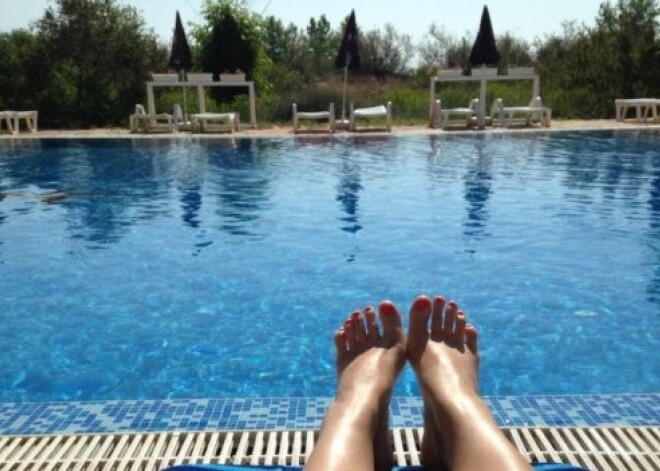 Составлен рейтинг самых раздражающих отпускных фото