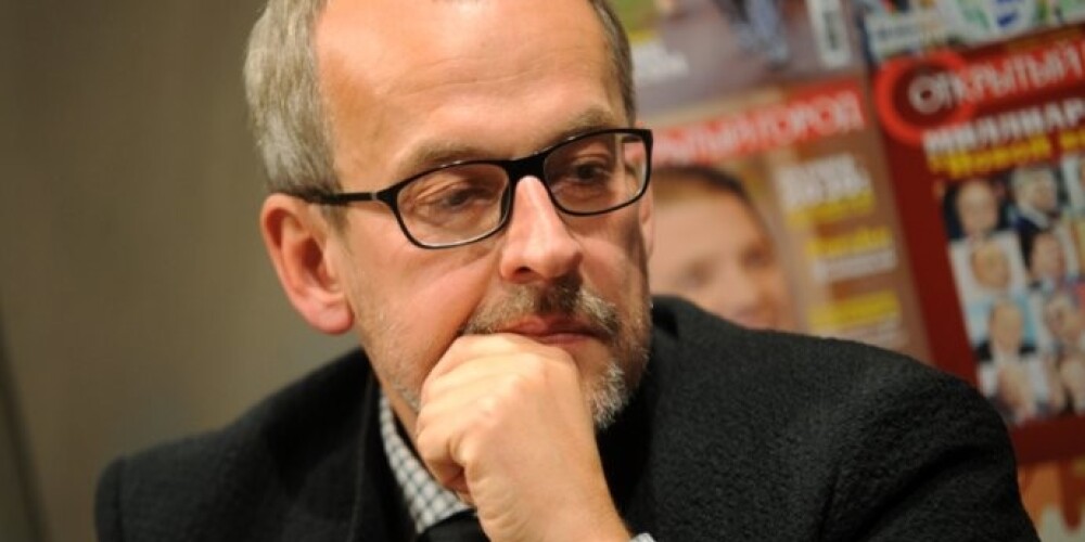 Зиле - возможный кандидат в премьеры от национального объединения "Все для Латвии"-ТБ/ДННЛ