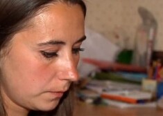 Соседи Инесе готовы подтвердить, что женщина — очень заботливая мать