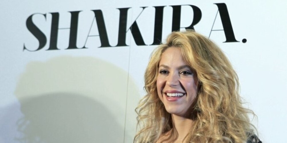 Поп-звезда исполнит свой хит «La-La-La» на закрытии ЧМ по футболу