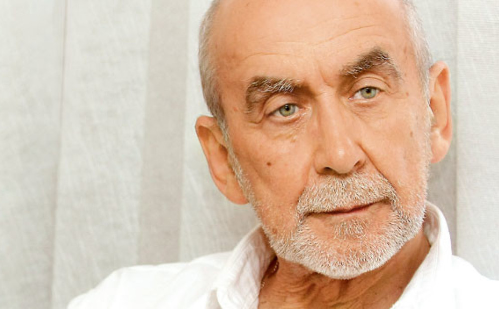 Rīgas svētkus Grīziņkalnā ieskandinās Imanta Kalniņa dziesmas Rīgas svētkus Grīziņkalnā ieskandinās Imanta Kalniņa dziesmas