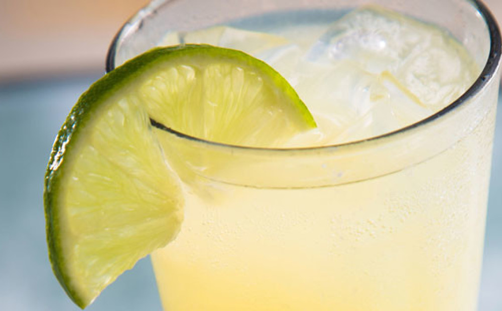 Эврика! Изобретен напиток от аллергии