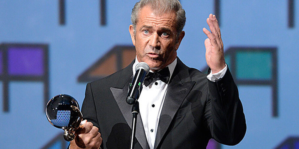 Mels Gibsons nopeļ kinostudijas, kas iegulda naudu kases grāvējos, bet izvairās no neatkarīgo filmu atbalstīšanas.