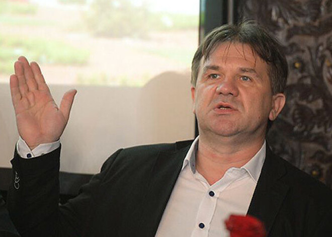 Kupčs: "Orlando Furioso" ir mistifikāciju apvīts stāsts