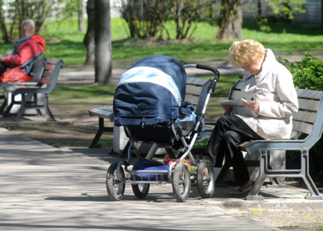 Latvijā pērn bijis lielākais iedzīvotāju skaita kritums Eiropas Savienībā