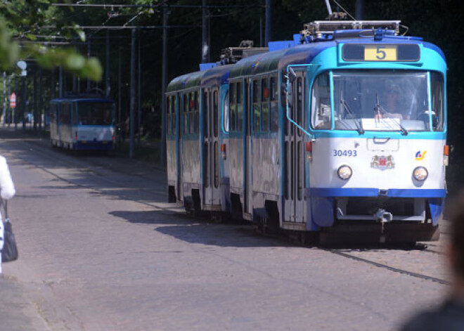 Izmaiņas sabiedriskā transporta sarakstā saistībā ar Pasaules koru olimpiādi