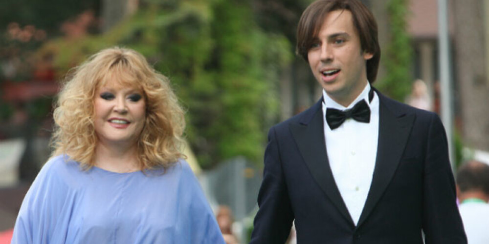 Алла Пугачева и Максим Галкин оказались добрыми и мягкими родителями