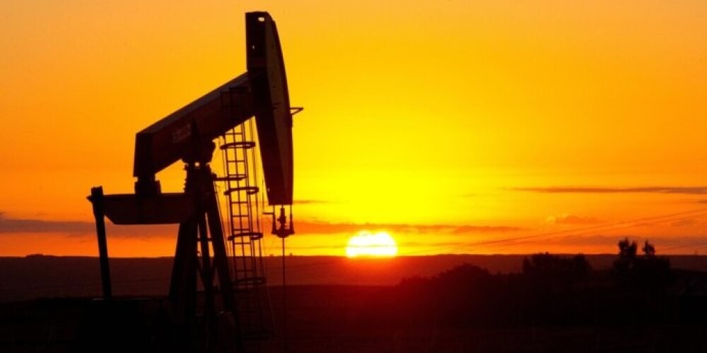 Нефти во всем мире осталось всего на 53 года