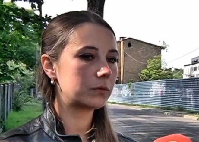 Кошмар окончен: суд вернул детей Инесе