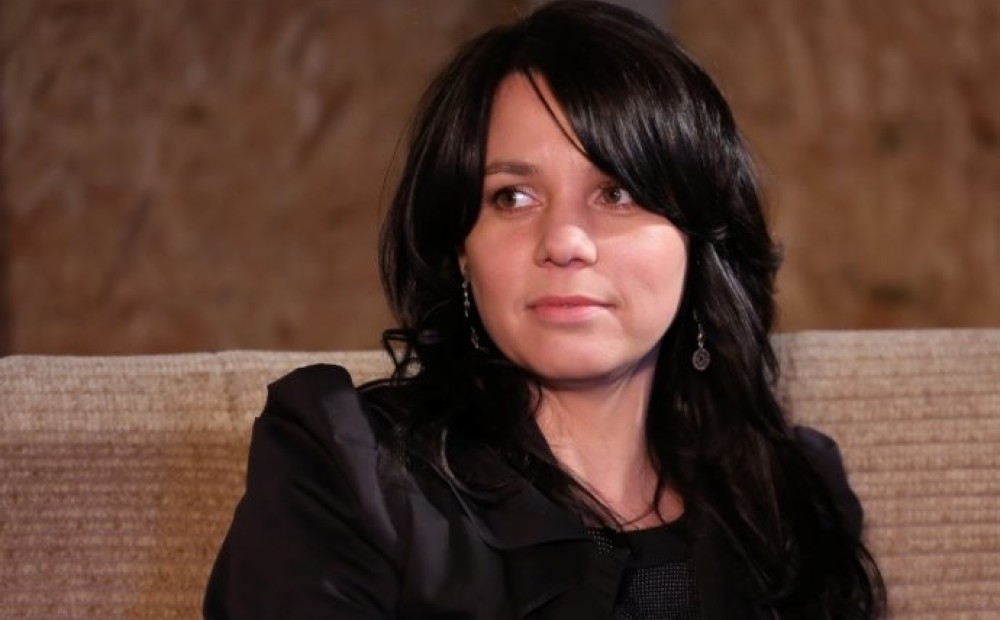 Par Latvijas Filmu padomes priekšsēdētāju kļuvusi Aija Bērziņa
