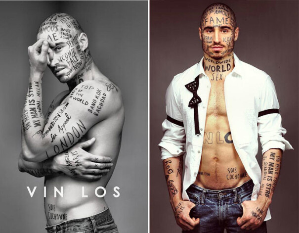 Несомненно, такое тело не может не привлекать внимания