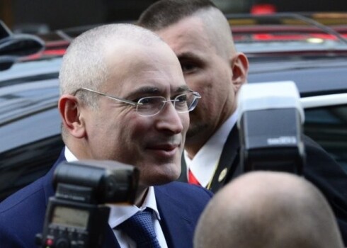 В Латвии появится новое интернет-СМИ Ходорковского