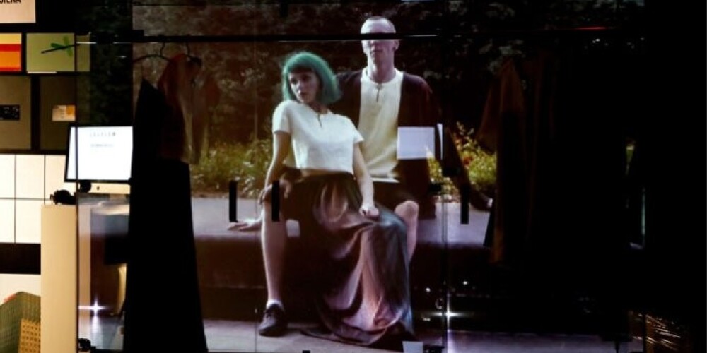 Komponists Uldis Marhilevičs izlolojis savu brīvdabas festivālu arī Pāvilostai. Šajā nedēļas nogalē tur notiek pirmais mūzikas un mākslas festivāls „Zaļais stars”.