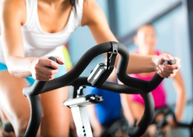 Par nezināmu summu igauņi nopērk Latvijas fitnesa klubu tīklu "City Fitness"