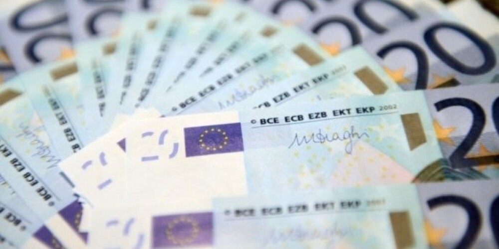 Прибыль банковского сектора за полгода - 176,8 млн. евро