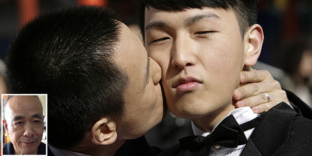 Ķīnā homoseksuāļus joprojām "ārstē" ar elektrošoka palīdzību