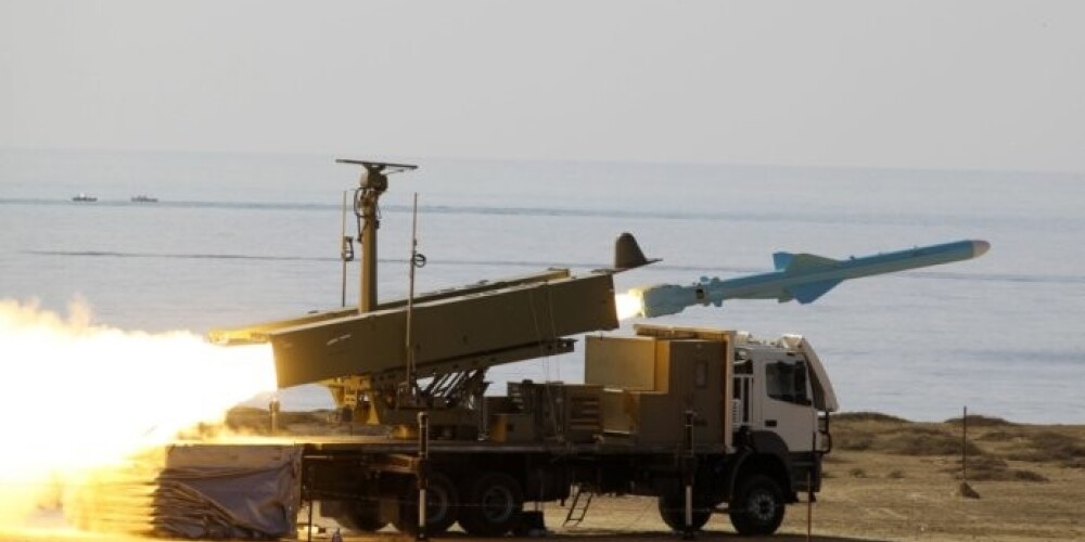 Договор о ликвидации ракет средней и меньшей дальности заключили в 1987 году Рональд Рейган и Михаил Горбачев