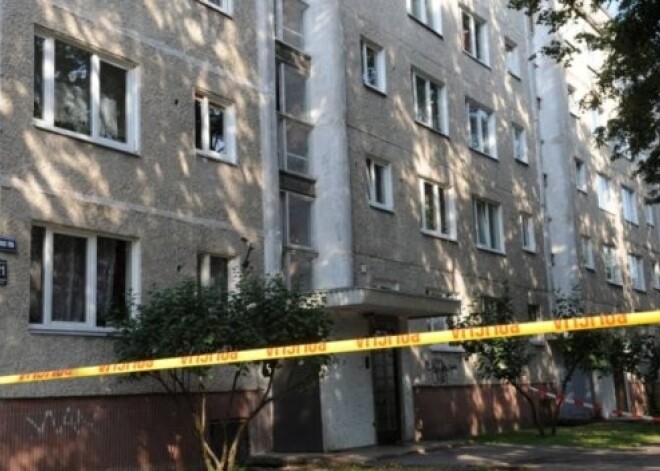 Рижская дума: за техническое состояние домов ответственны сами жильцы