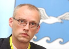 Юрмале и Латвии нужны такие крупные мероприятия, убежден Трукснис