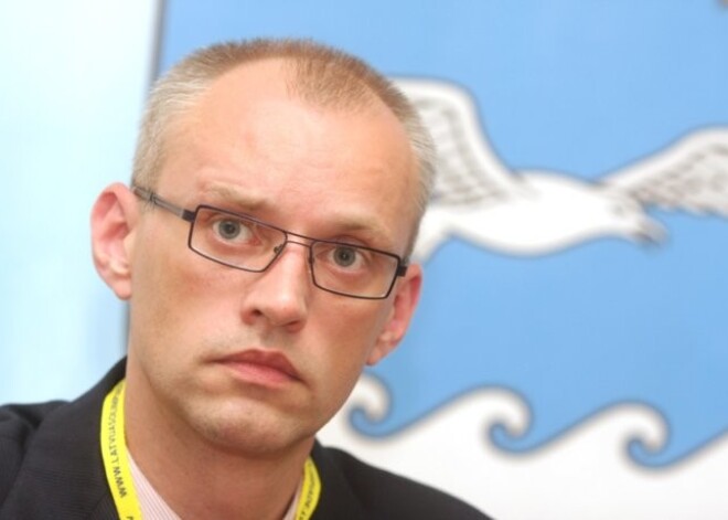 Мэр Юрмалы: нет оснований думать, что "Новая волна" больше не состоится