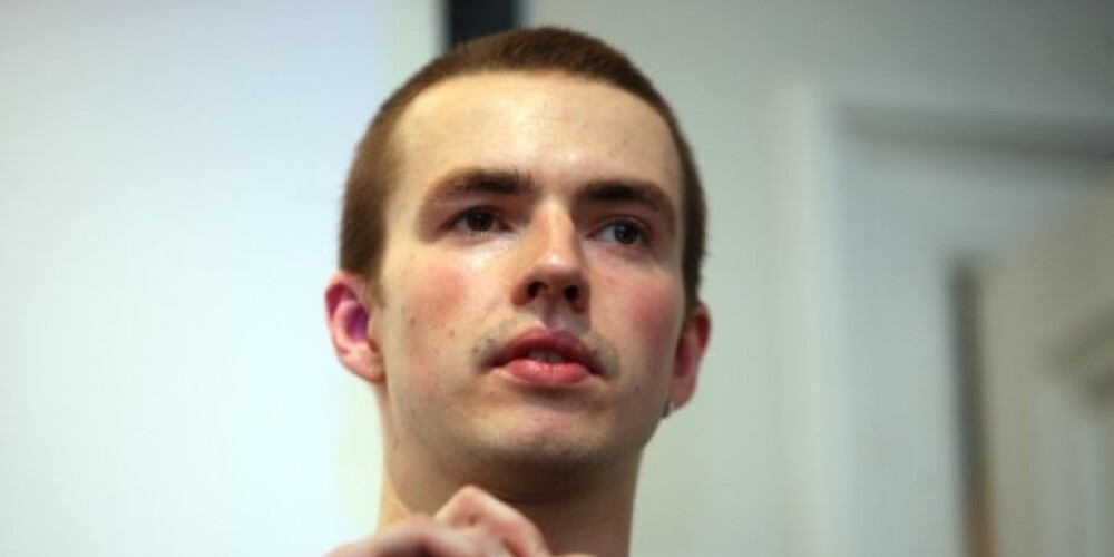 Andris Gauja līdz šim sevi pierādījis kā lielisks dokumentālā kino meistars, tagad kārta spēlfilmai.