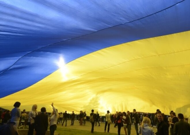 На лечение в Латвию прибудут защитники единства Украины