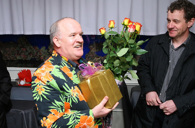 Vienā naktī miljonāra dzīve apgriezās par 180 grādiem. Apmeklējis burvi no Kauguriem, viņš pamodās kā nesmēķētājs.