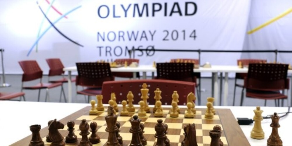 Сразу двое участников умерли на Шахматной олимпиаде в Норвегии