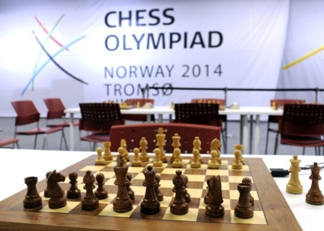 Сразу двое участников умерли на Шахматной олимпиаде в Норвегии