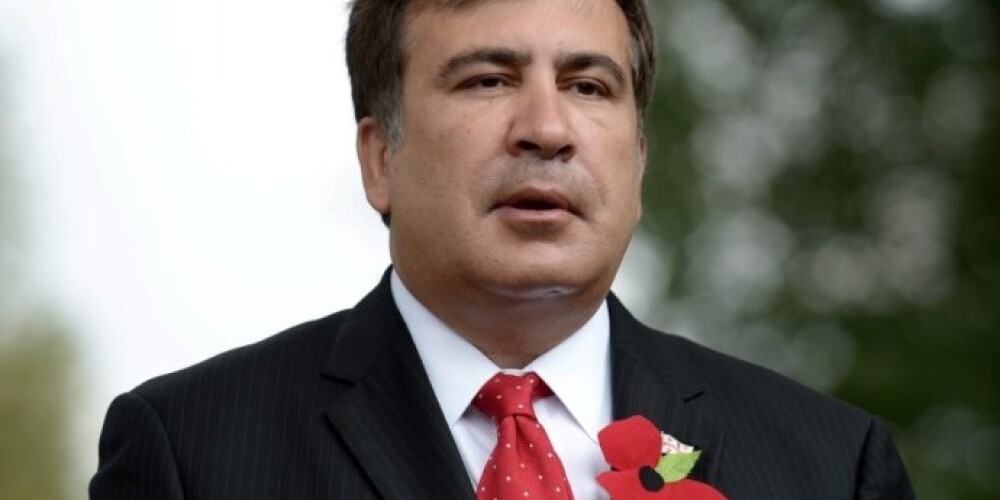 Власти Грузии рассказали, на что экс-президент страны Михаил Саакашвили потратил средства, в хищении которых его подозревают