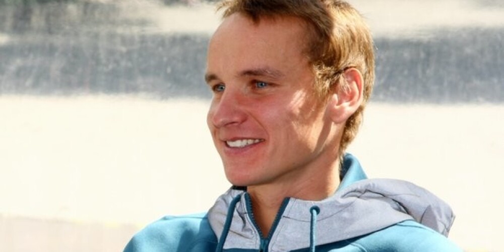 Latvijas sportistam Žolnerovičam - 12.vieta Eiropas čempionāta maratona skrējienā