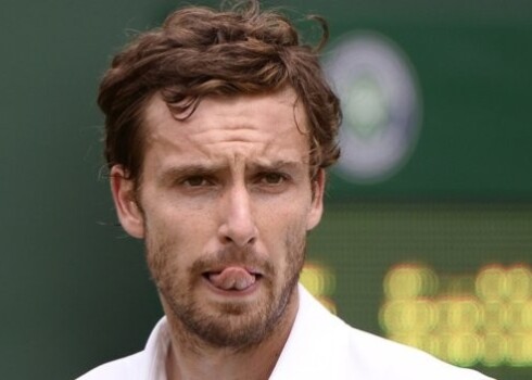 Ernests Gulbis ATP rangā atguvis 13. pozīciju.