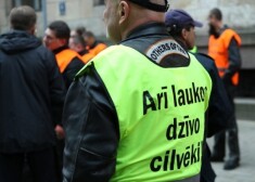 Новое правило 19 августа утвердило правительство, но в силу оно вступит с момента публикации в Latvijas Vēstnesis