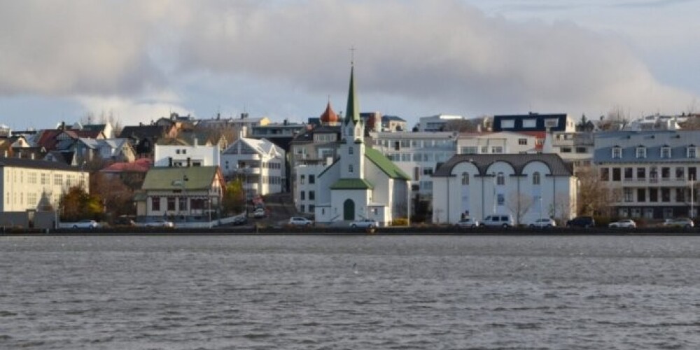 Туристы, посещавшие Европу, проигнорировали Исландию