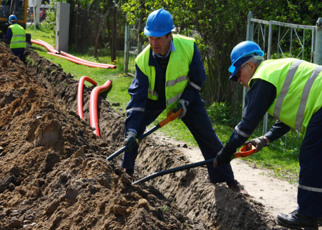 Dārziņu apkaimei izstrādās publiskās infrastruktūras attīstības tematisko plānojumu