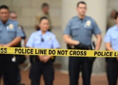 Американец отомстил США за Сирию, Ирак и Афганистан, убив 4 человек