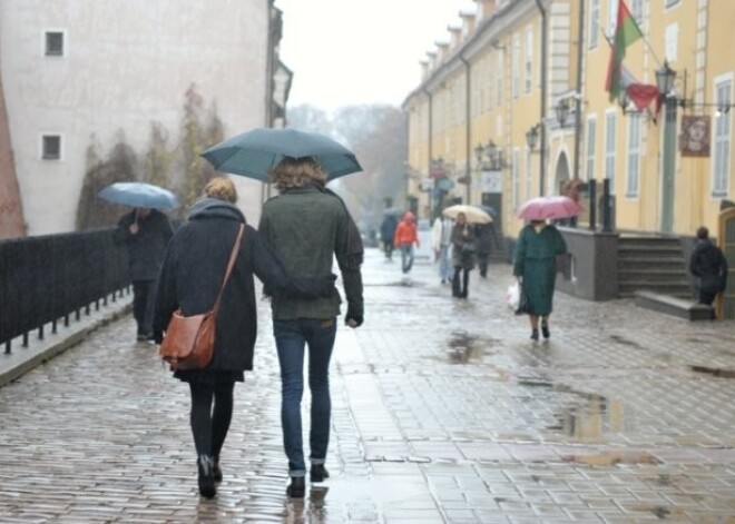 Nākamnedēļ meteoroloģiskā vasara pakāpeniski beigsies un iestāsies rudens