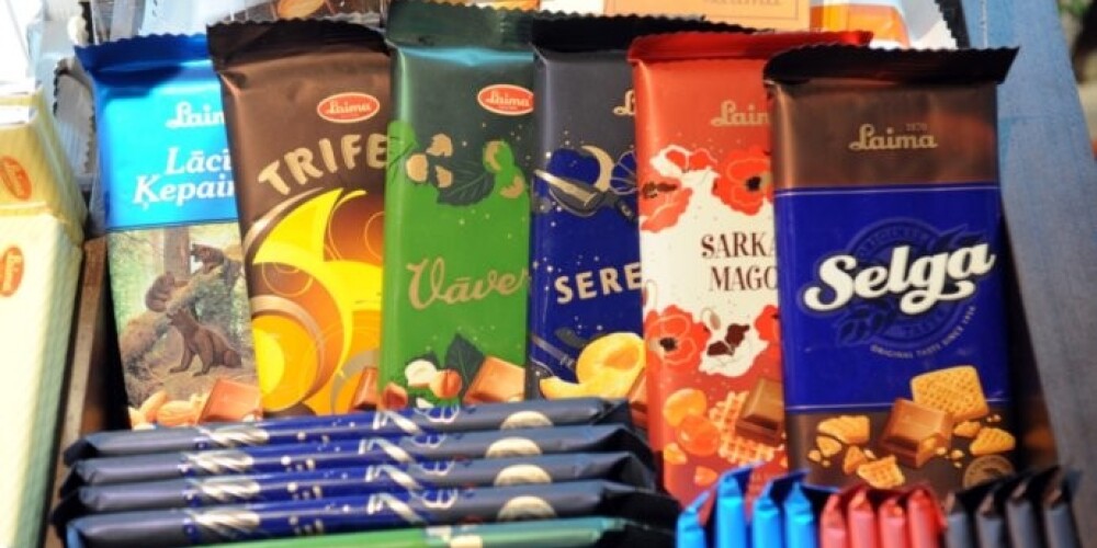 "NP Foods" īpašnieks ir Maltā reģistrētā sabiedrība "Nordic Partners Food Limited". Arhīva informācija liecina, ka 51% akciju Maltā reģistrētās sabiedrības īpašnieks ir Latvijas uzņēmējiem piederošā AS "Nordic Partners", kuras lielākais akcionārs ir Daumants Vītols.