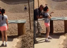 Роковые секунды армейского ветерана Чарльза Вакка