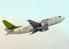 airBaltic выполняет прямые рейсы из Риги в 60 пунктов назначения в Европе