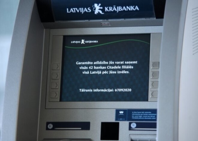 Ar vienoto banku uzraudzības mehānismu cer atjaunot ticību bankām