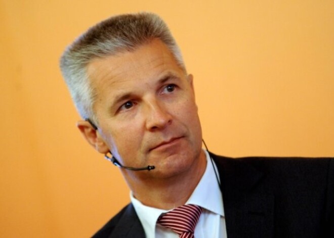 Пабрикс: лидеры ЕС должны называть происходящее настоящими именами