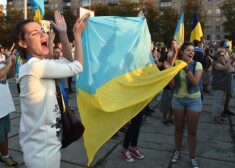 Объявленное перемирие на Украине обсуждают во всем мире