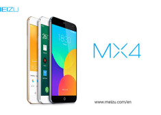 Jaunais "Meizu" viedtālrunis "MX4" tika prezentēts pagājušajā nedēļā Pekinā un būs pielāgots Eiropas tirgum.